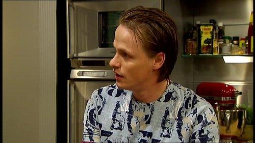 Hos Martin Season 1 Episode 5 - I overvektens tegn