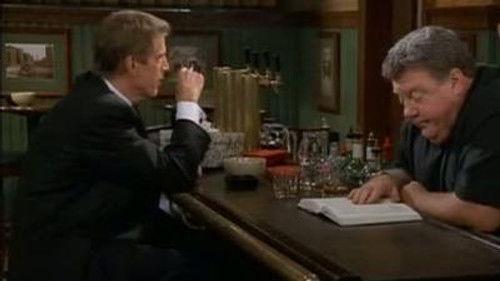 Becker Season 4 Episode 14 - V-Day