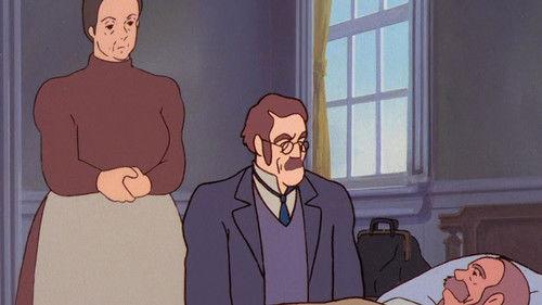 Anne of Green Gables Season 1 Episode 35 - Longing for the Summer Holidays