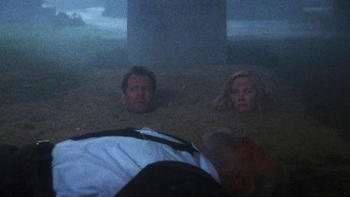 undefined Season 5 Episode 7 - I See England, I See France, I See Maddie's Netherworld