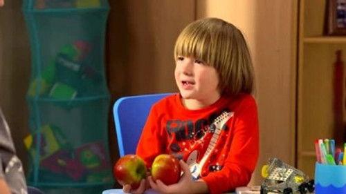 The Voronins Season 18 Episode 18 - Episode 18