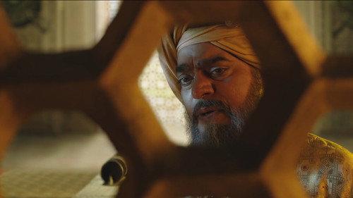 Chhatrasal Season 1 Episode 20 - Face Off