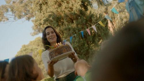 undefined Season 1 Episode 1 - When you don’t let yourself go (Cuando no te dejas llevar)