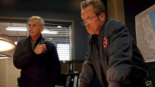 Chicago Fire Season 10 Episode 6 - Dead Zone