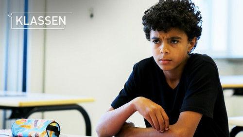 Klassen Season 8 Episode 21 - Prankster