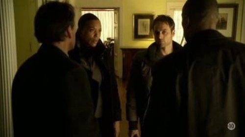 XIII: The Series Season 1 Episode 10 - The Train