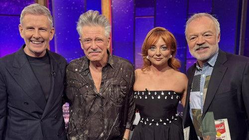 The Late Late Show Season 62 Episode 9 - Episode 9