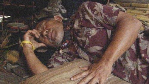 Survivor Season 12 Episode 11 - Medical Emergency