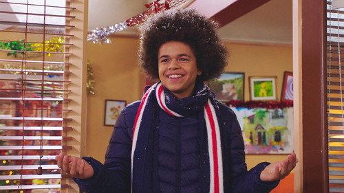 The Dumping Ground Season 8 Episode 18 - Sasha Claus