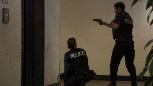 Rush Season 4 Episode 12 - Mortality