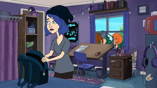 undefined Season 2 Episode 1 - Violet's Secret