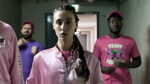 The Fighter Season 1 Episode 1 - Episode 1