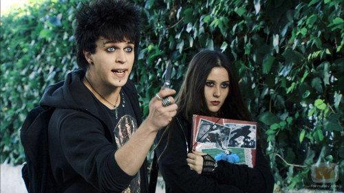 Angel or Demon Season 1 Episode 4 - Episode 4