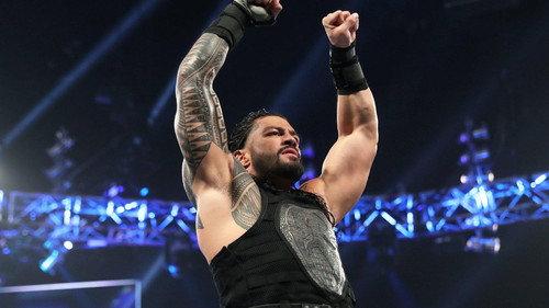WWE Friday Night SmackDown Season 21 Episode 16 - April 16, 2019 (Montreal, Canada)