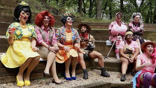 Camp Wannakiki Season 5 Episode 5 - Flamer