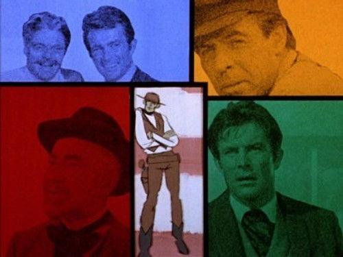 The Wild Wild West Season 2 Episode 14 - The Night of the Infernal Machine