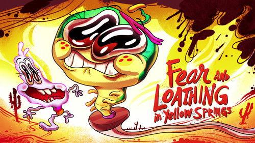 Middlemost Post Season 2 Episode 21 - Fear and Loathing in Yellow Springs