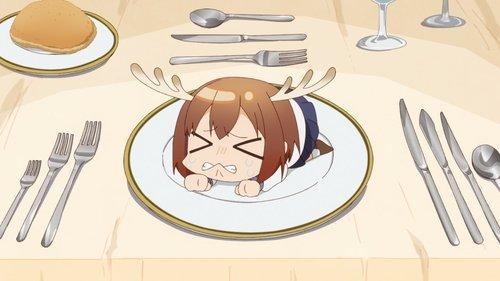 undefined Season 1 Episode 11 - The Pursuer and the Pursued