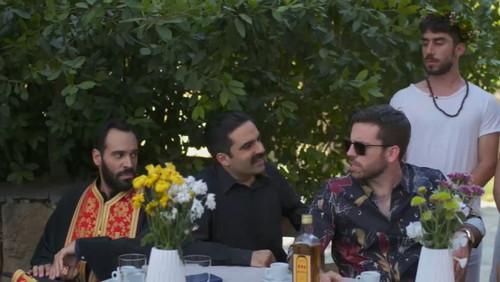 Haireta mou ton Platano Season 3 Episode 3 - Episode 3