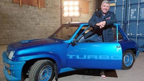 Vintage Mecanic Season 7 Episode 6 - Episode 6