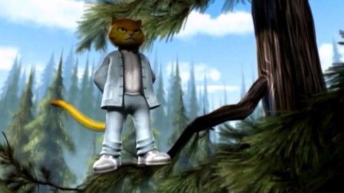 快乐星猫 Season 5 Episode 22 - Episode 22