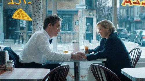 The Miniature Wife Season 1 Episode 9 - Janet Reno