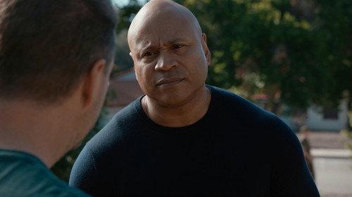 NCIS: Los Angeles Season 14 Episode 7 - Survival of the Fittest