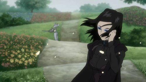 Ergo Proxy Season 1 Episode 18 - Life After God