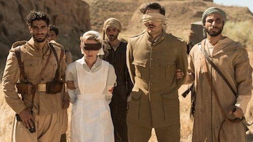 Morocco: Love in Times of War Season 1 Episode 10 - Episode 10