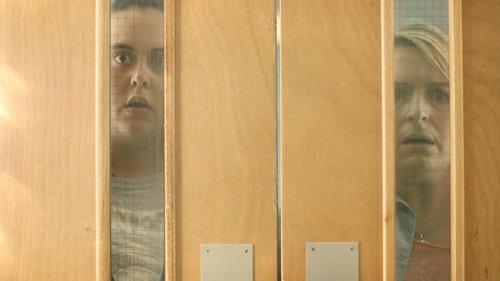 My Mad Fat Diary Season 1 Episode 6 - It's a Wonderful Rae (2)