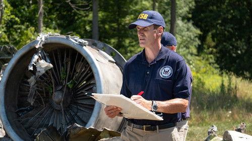 Mayday Season 21 Episode 3 - Tragic Takeoff