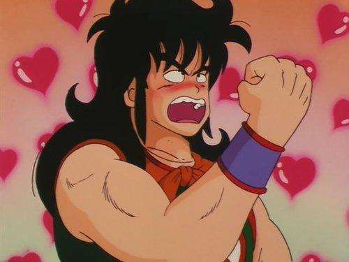 undefined Season 1 Episode 6 - Keep an Eye on the Dragon Balls