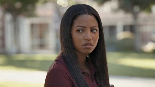 All American: Homecoming Season 1 Episode 10 - Move On