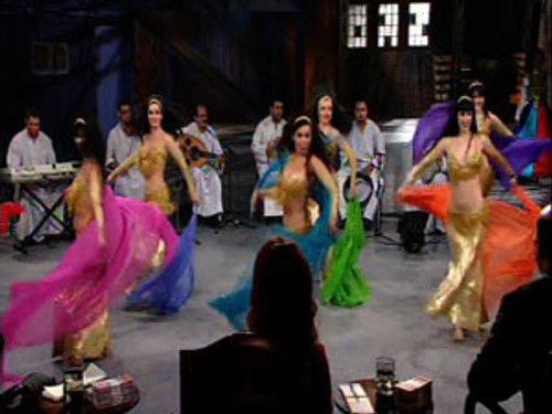 Dragons' Den Season 4 Episode 3 - Episode 3