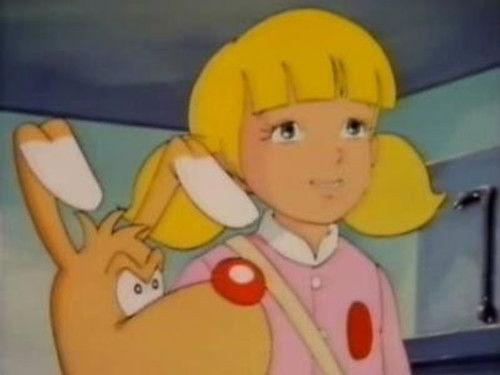 Inspector Gadget Season 2 Episode 16 - Tyrannosaurus Gadget