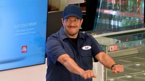 Impractical Jokers Season 11 Episode 16 - Lactose Intolerables