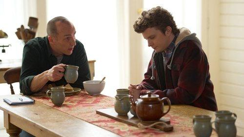 Continuum Season 1 Episode 6 - Time's Up