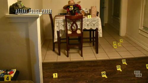 Background image for Second Chance to Kill