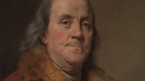 Benjamin Franklin Season 1 Episode 2 - An American (1775-1790)