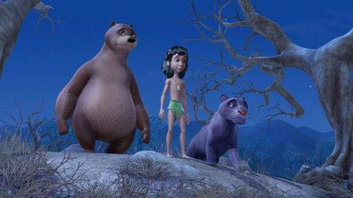 The Jungle Book Season 1 Episode 27 - Thirst!