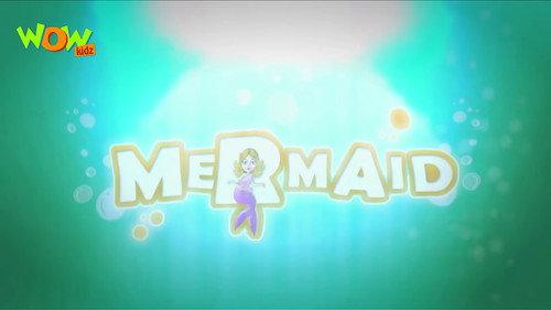 Motu Patlu Season 2 Episode 10 - Mermaid