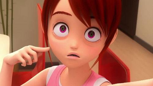 Miniforce Season 2 Episode 11 - Dangerous Smartphone