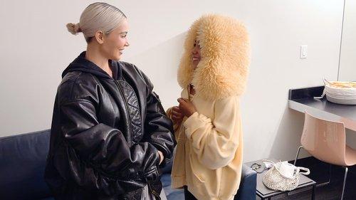 The Kardashians Season 6 Episode 3 - I Just Can't Wait to Be King