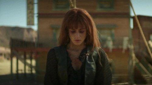 That Dirty Black Bag Season 1 Episode 5 - Chapter Five: Justice