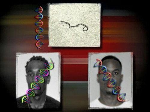 Forensic Files Season 7 Episode 16 - Within a Hair