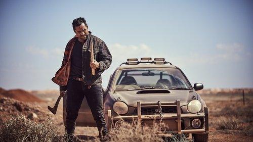 undefined Season 1 Episode 1 - Pest Control