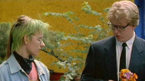 Unser Lehrer Doktor Specht Season 3 Episode 13 - Episode 13