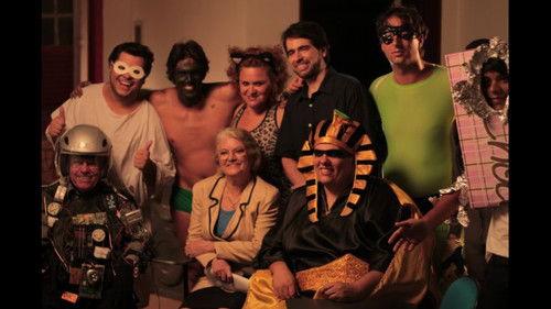 O Barata Flamejante Season 1 Episode 13 - Episode 13