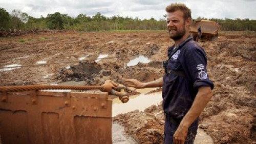 Aussie Salvage Squad Season 3 Episode 2 - Episode 2