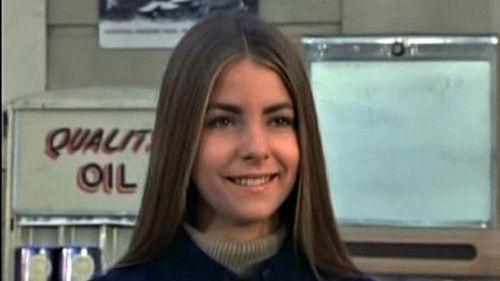 Mayberry R.F.D. Season 2 Episode 14 - Goober's Niece